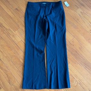 GAP MODERN BOOT PANTS WOMEN